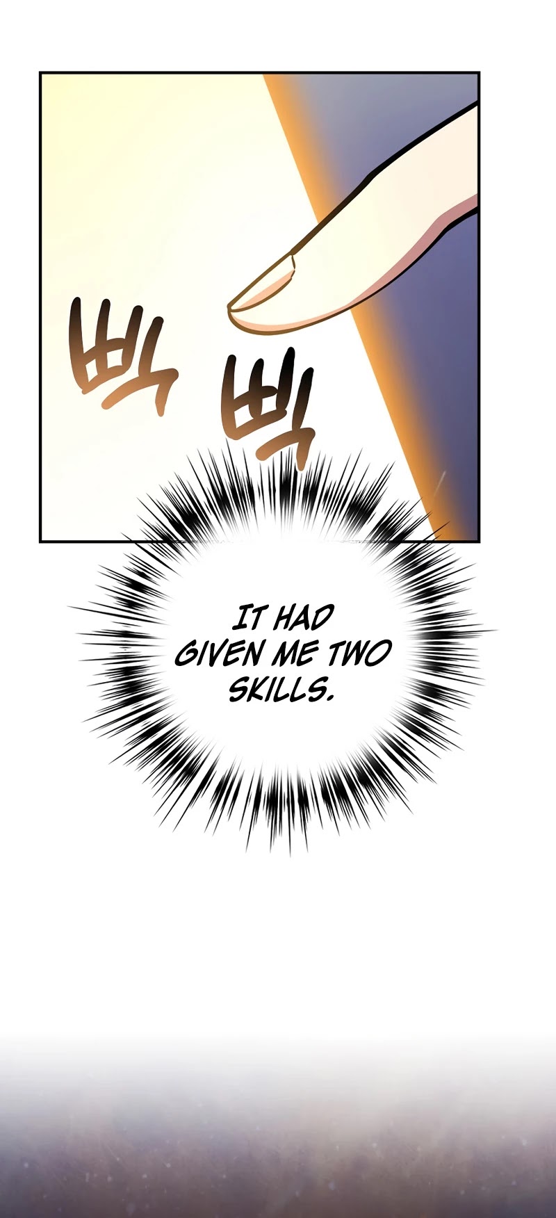 Hyper Luck Chapter 25 page 5 - Chapter 25
