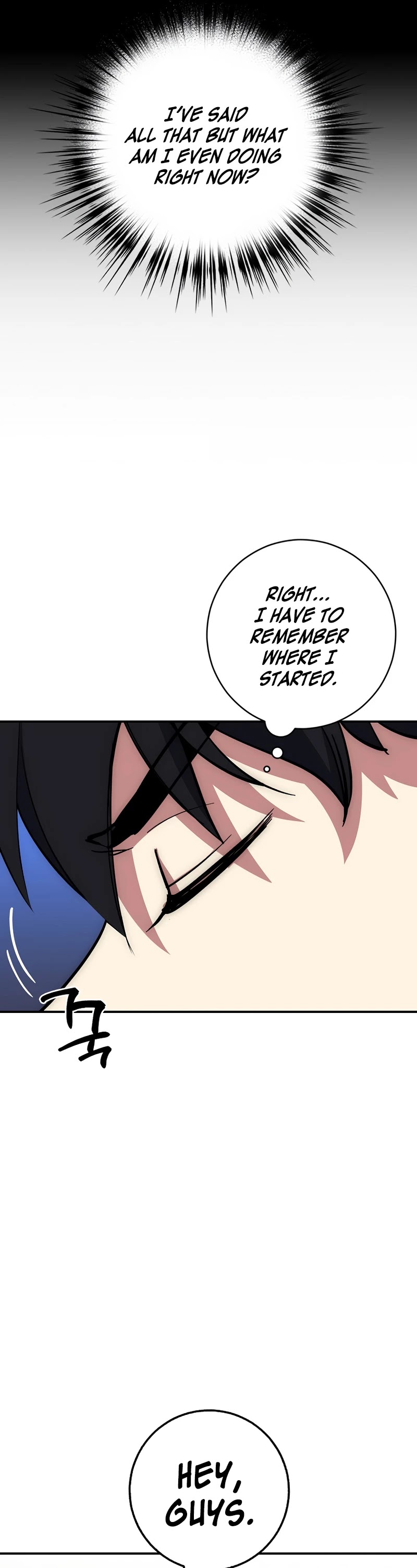 Hyper Luck Chapter 25 page 53 - Chapter 25