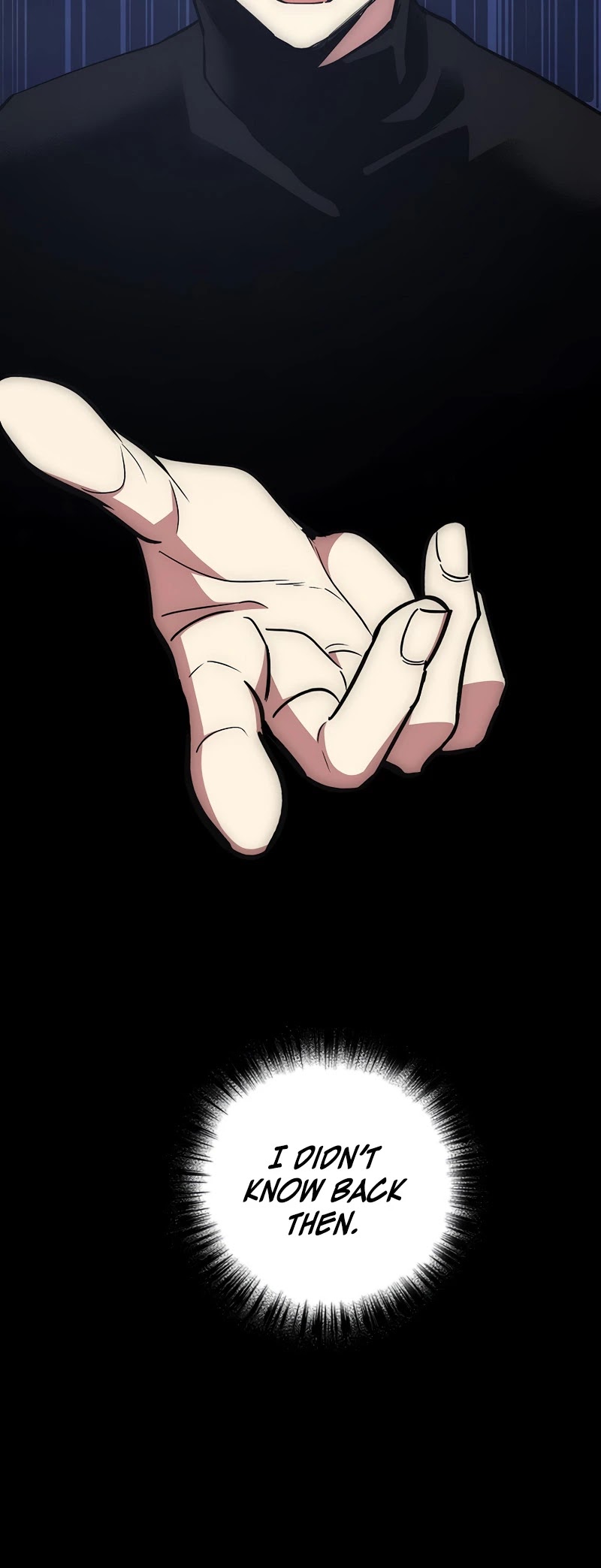 Hyper Luck Chapter 25 page 55 - Chapter 25