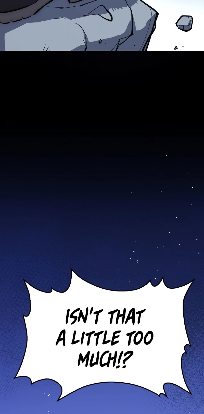 Hyper Luck Chapter 25 page 60 - Chapter 25