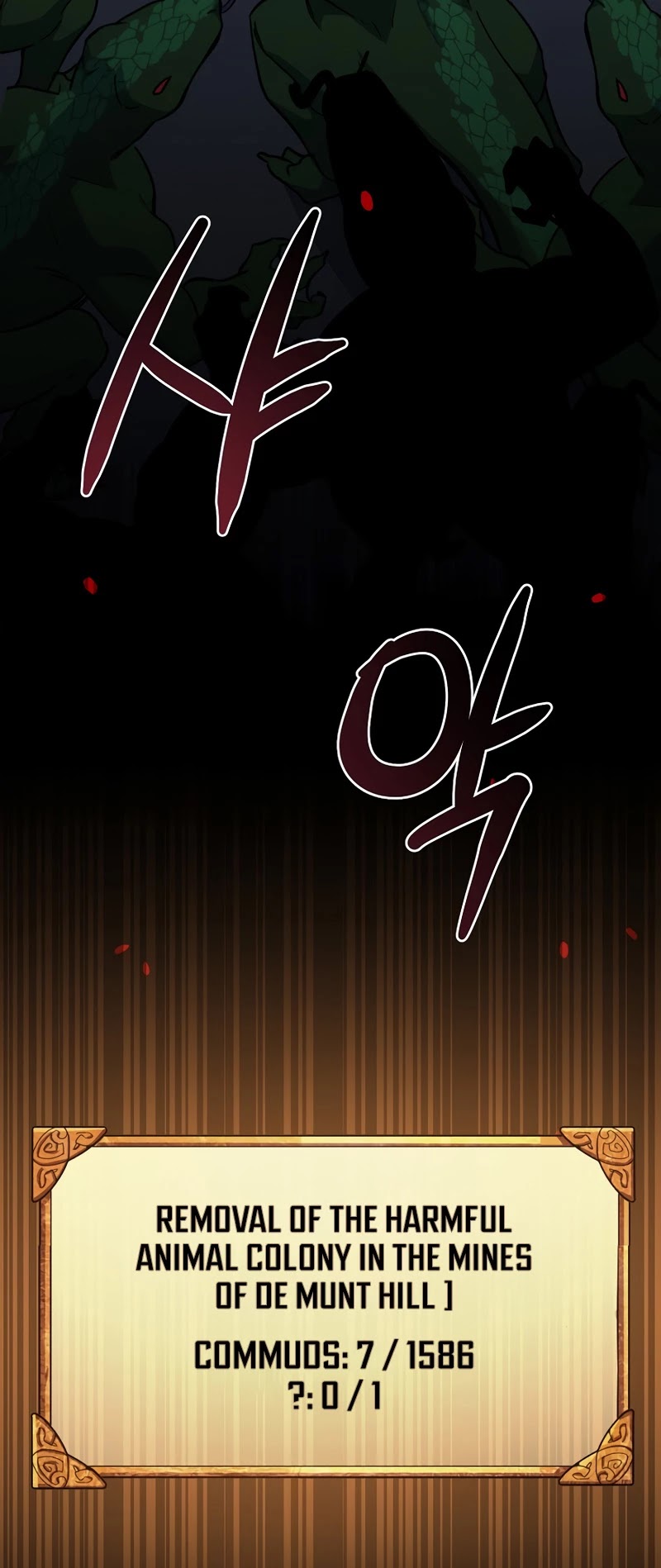Hyper Luck Chapter 25 page 62 - Chapter 25