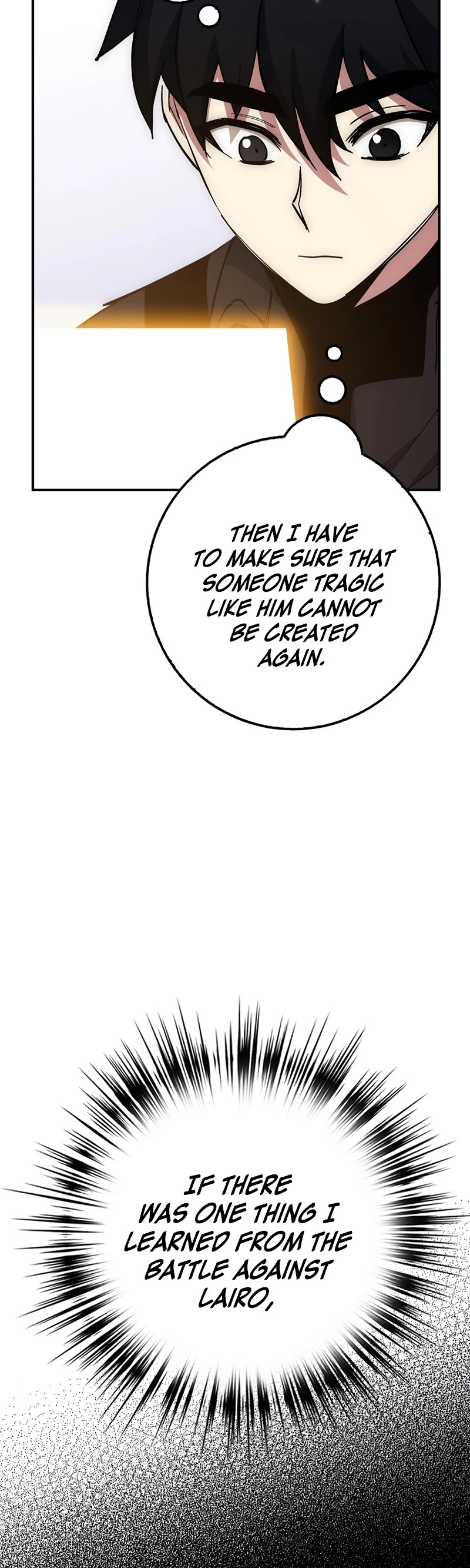 Hyper Luck Chapter 25 page 8 - Chapter 25