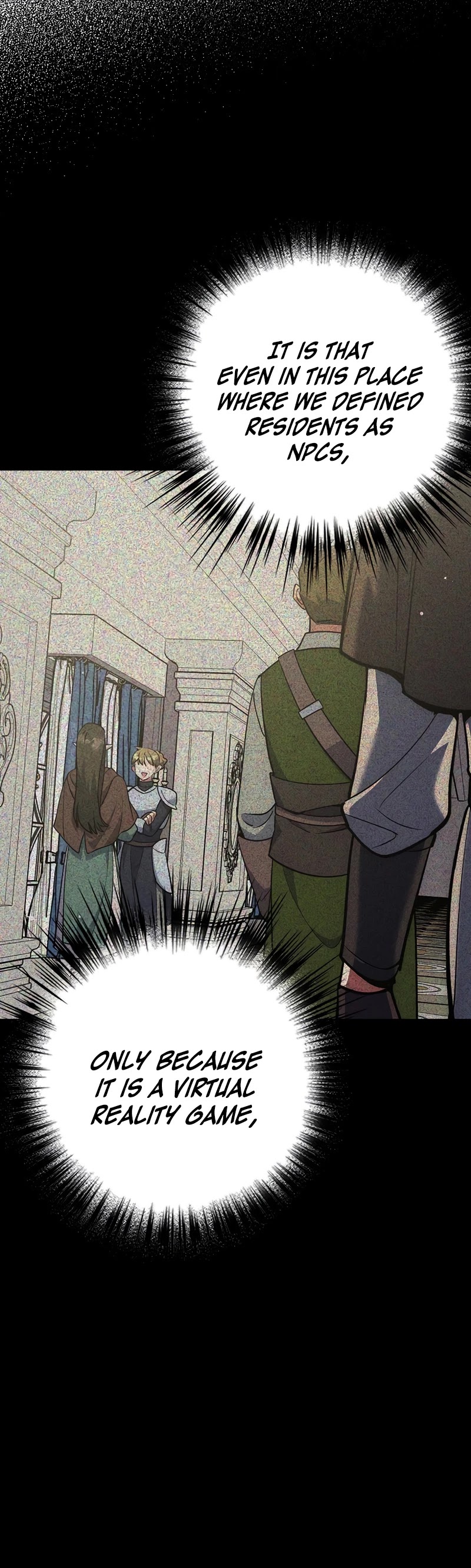 Hyper Luck Chapter 25 page 9 - Chapter 25