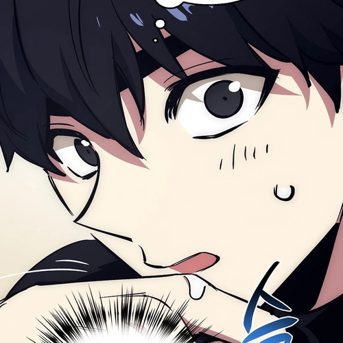 Hyper Luck Chapter 25 cover