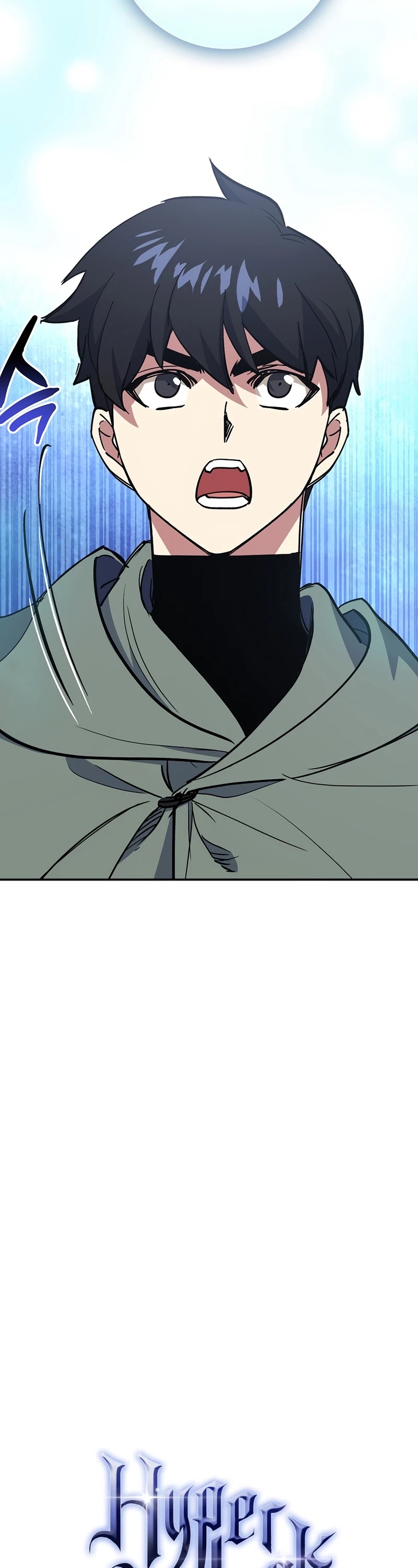 Hyper Luck Chapter 26 page 15 - Chapter 26