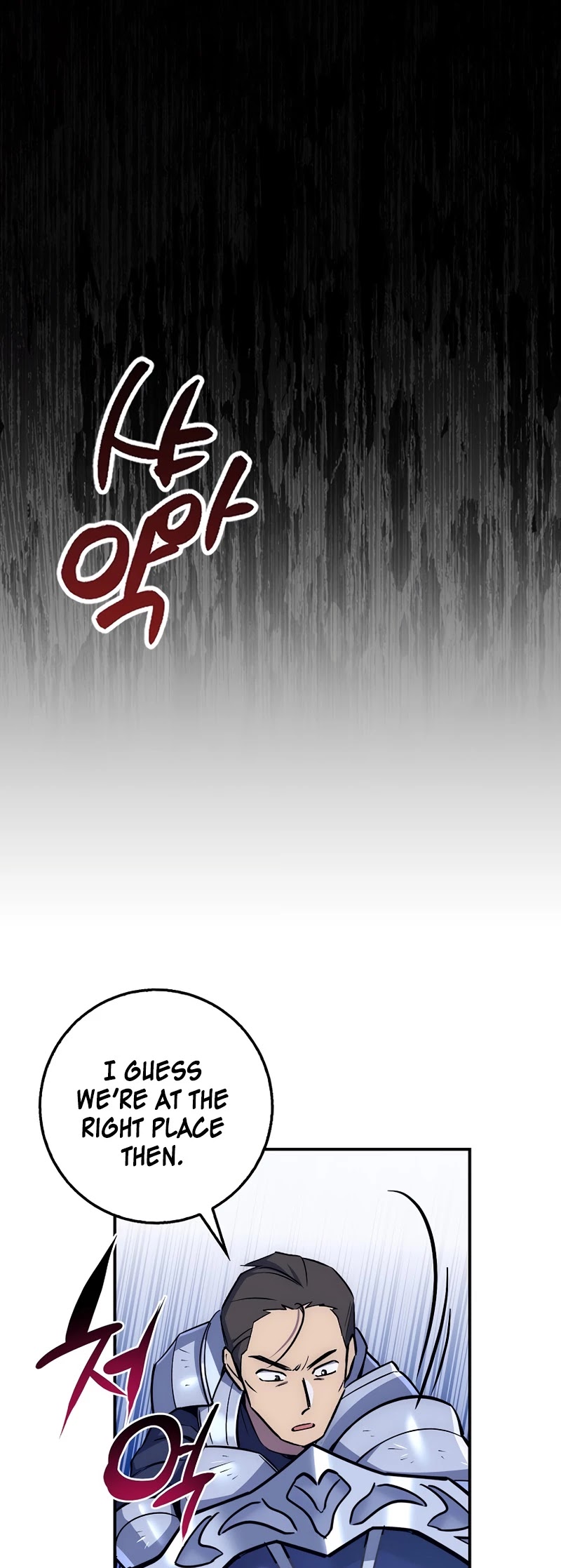 Hyper Luck Chapter 26 page 20 - Chapter 26