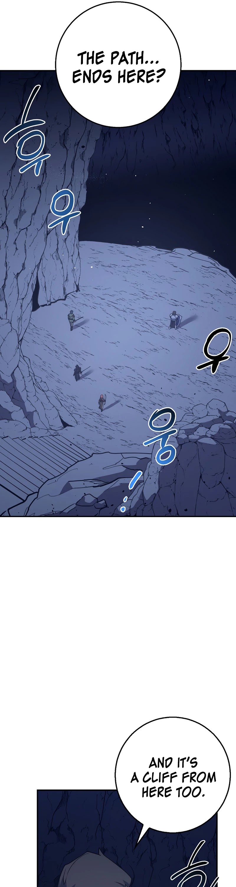 Hyper Luck Chapter 26 page 22 - Chapter 26