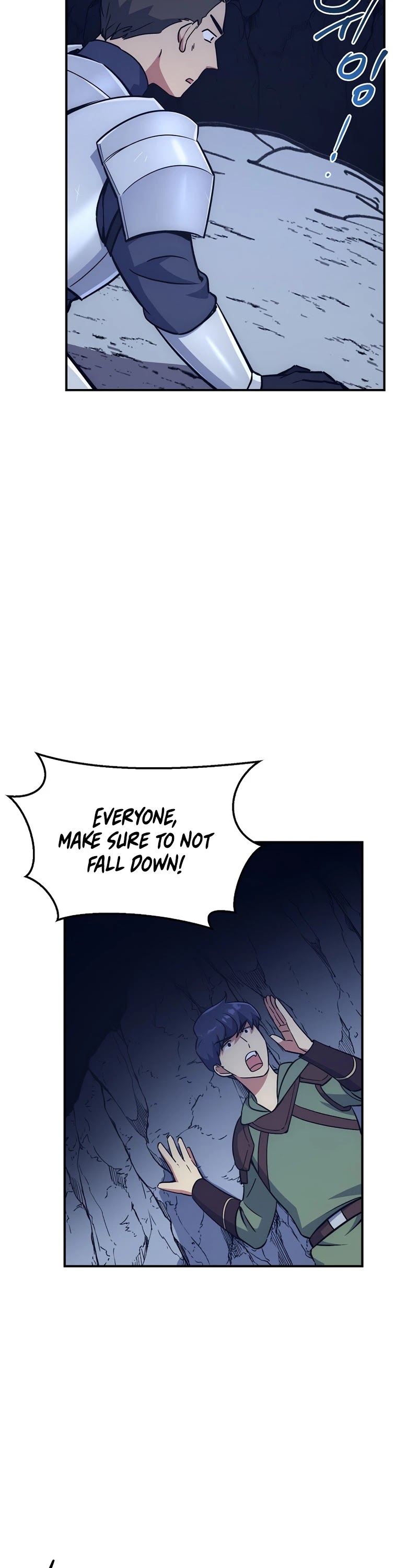 Hyper Luck Chapter 26 page 23 - Chapter 26