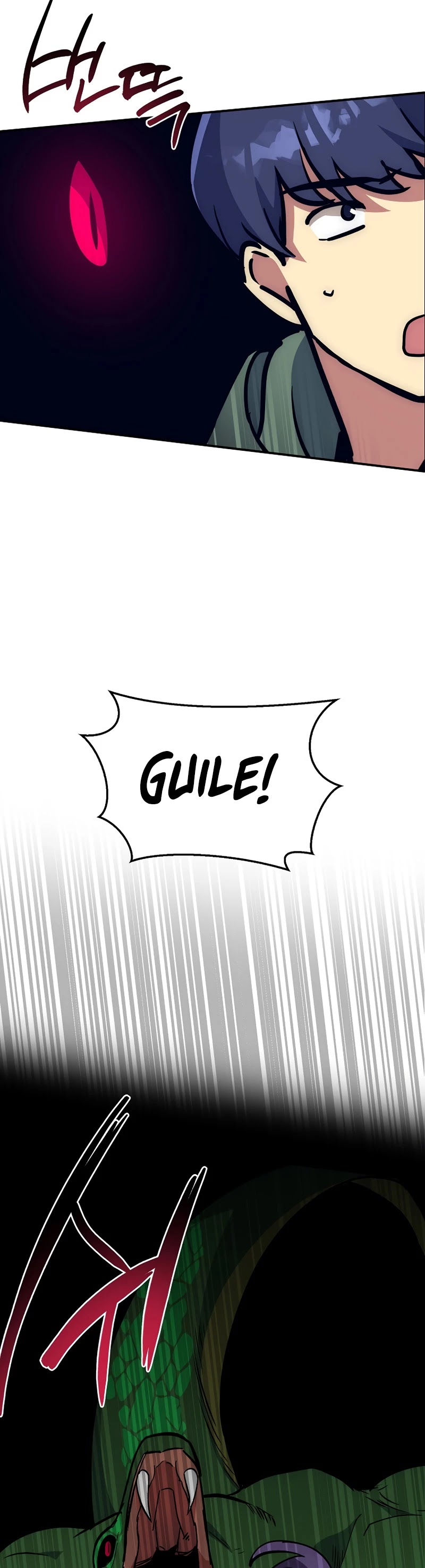 Hyper Luck Chapter 26 page 24 - Chapter 26