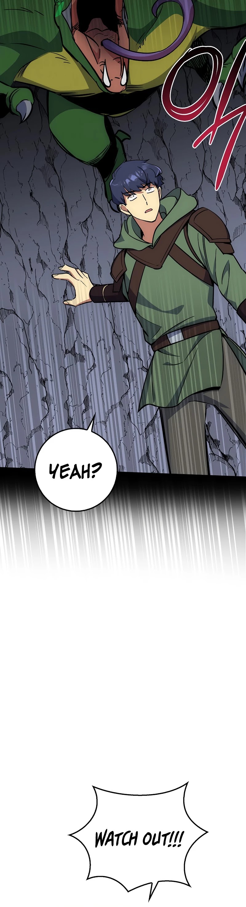 Hyper Luck Chapter 26 page 25 - Chapter 26