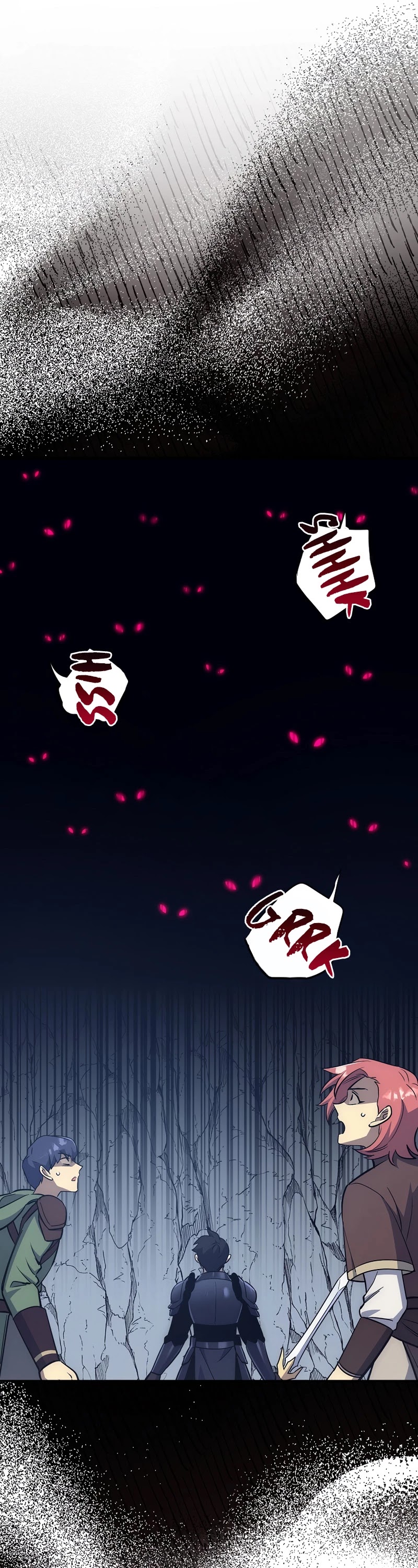 Hyper Luck Chapter 26 page 30 - Chapter 26