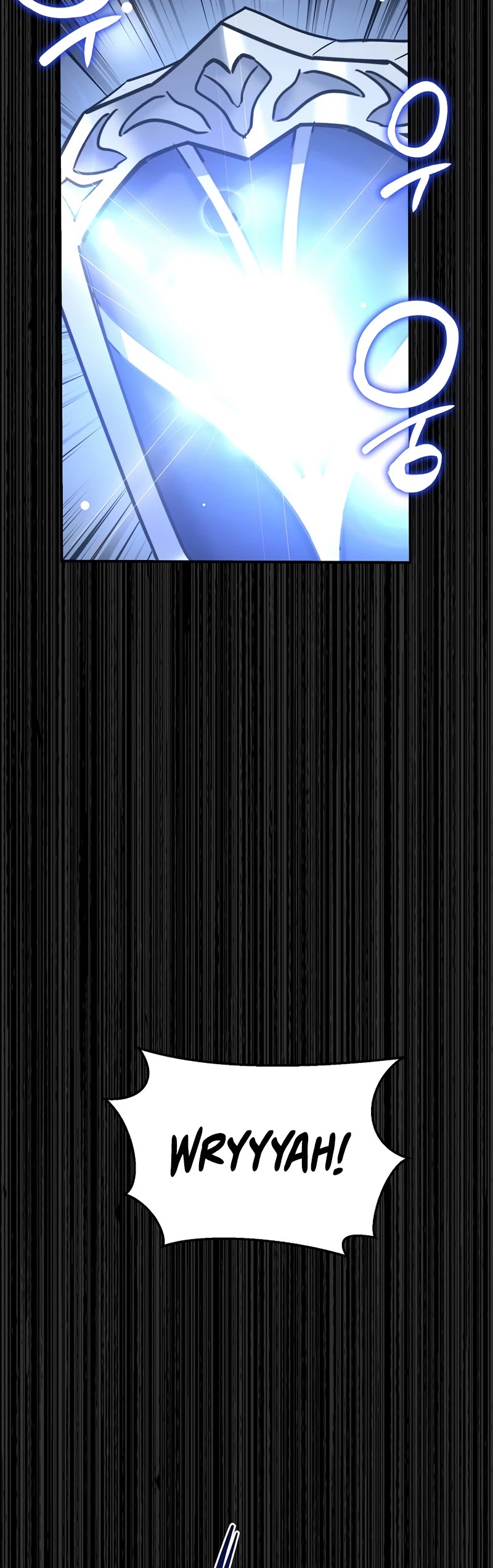 Hyper Luck Chapter 26 page 36 - Chapter 26