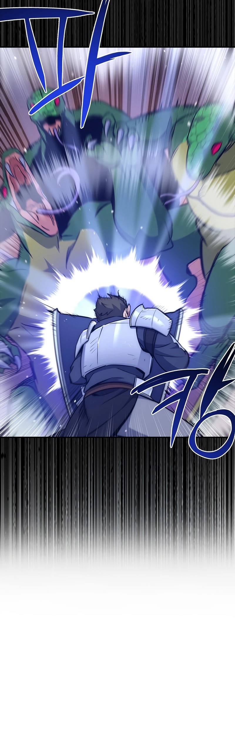 Hyper Luck Chapter 26 page 37 - Chapter 26