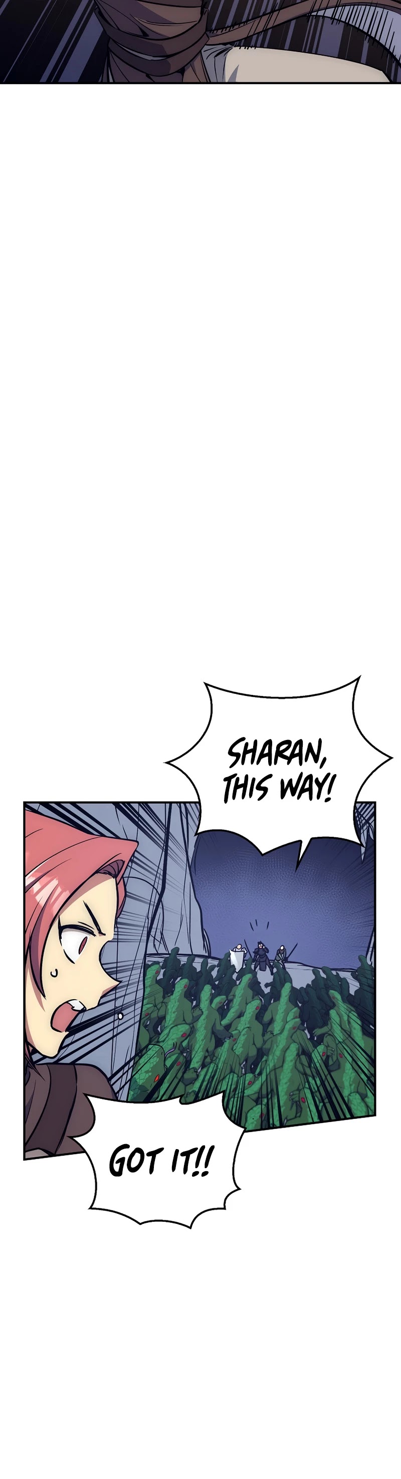 Hyper Luck Chapter 26 page 41 - Chapter 26