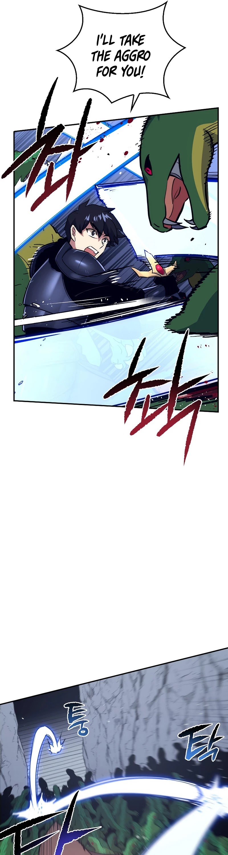 Hyper Luck Chapter 26 page 42 - Chapter 26