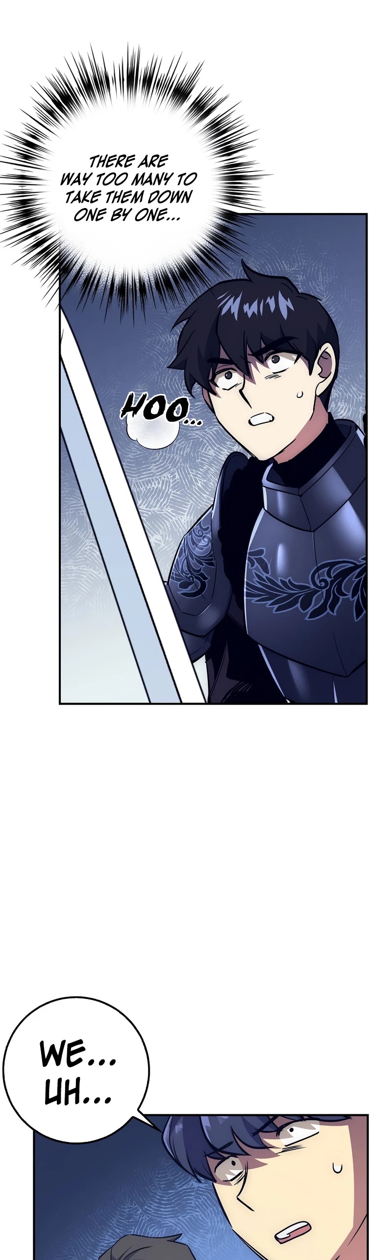 Hyper Luck Chapter 26 page 44 - Chapter 26