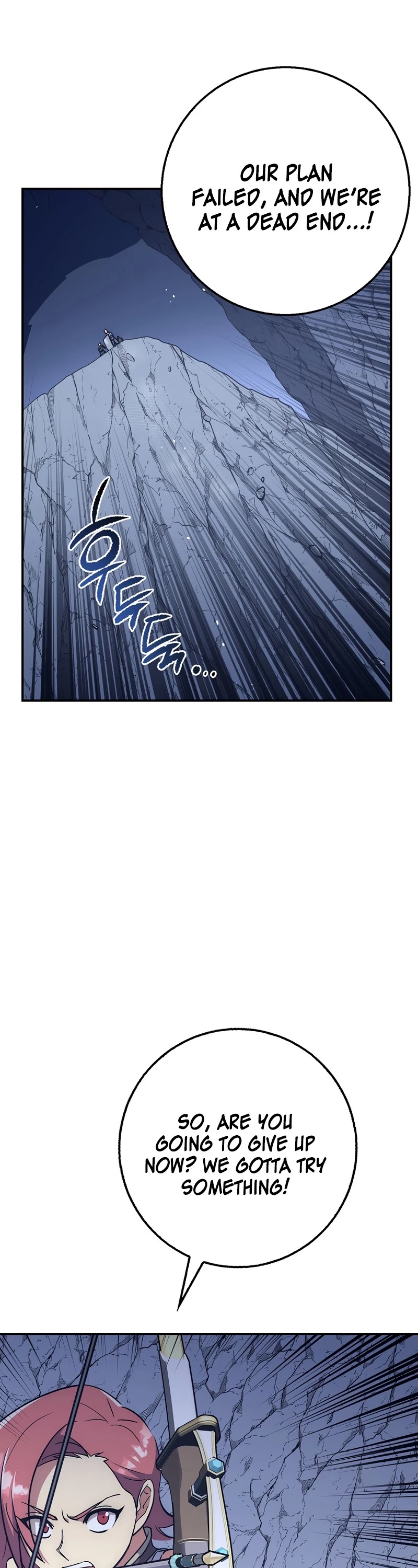 Hyper Luck Chapter 26 page 47 - Chapter 26