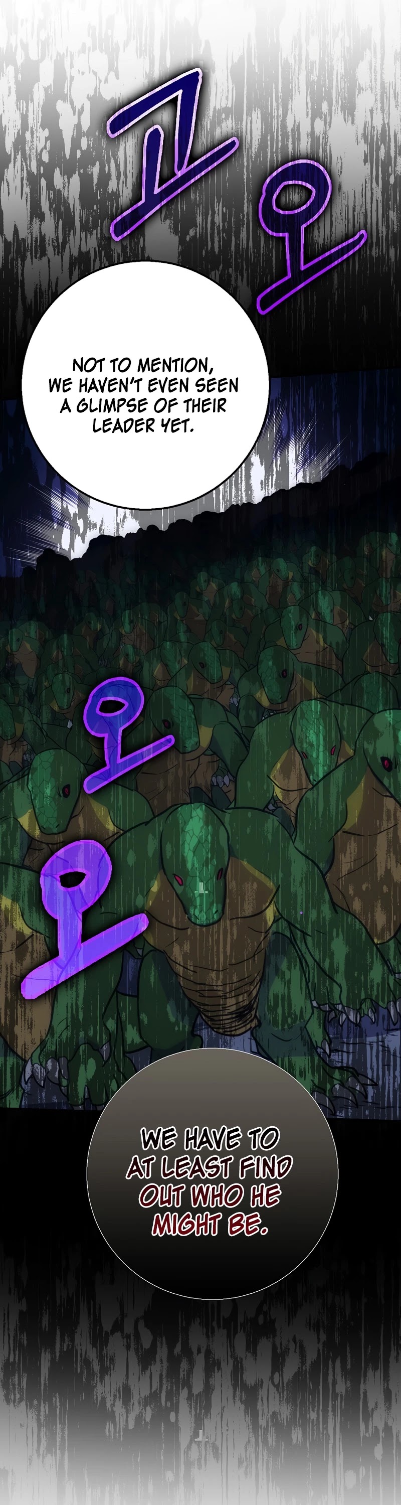 Hyper Luck Chapter 26 page 49 - Chapter 26