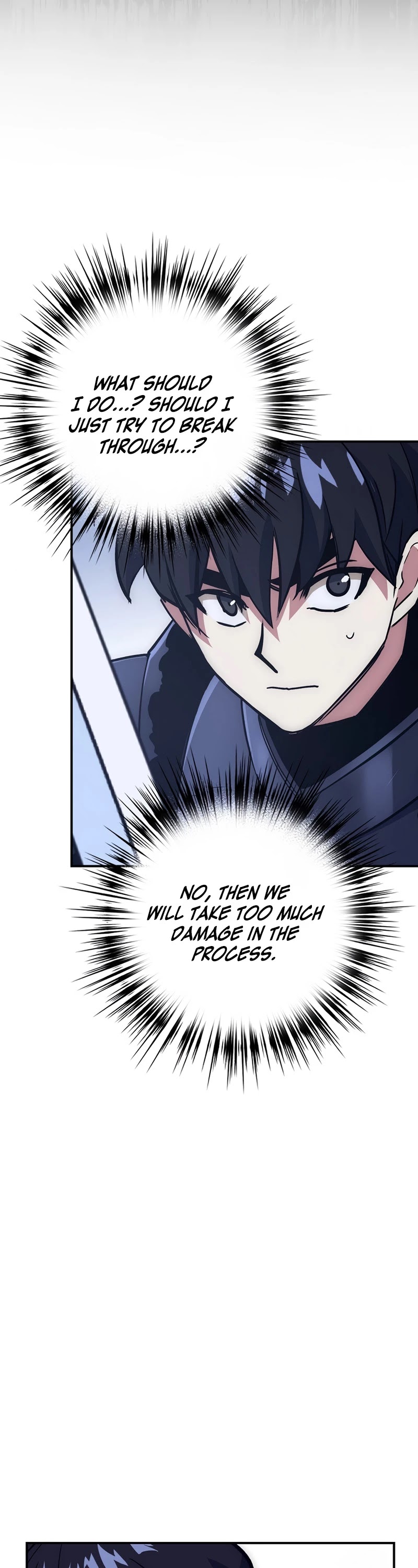 Hyper Luck Chapter 26 page 50 - Chapter 26