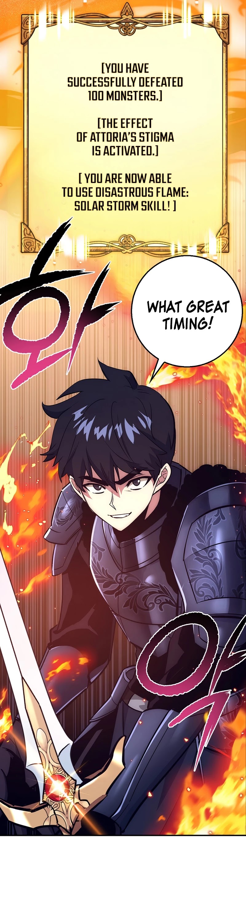 Hyper Luck Chapter 26 page 52 - Chapter 26