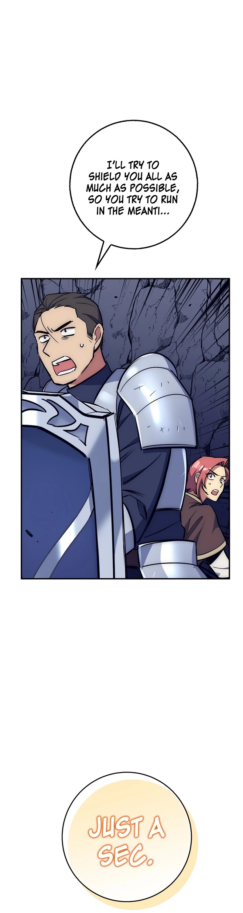 Hyper Luck Chapter 26 page 53 - Chapter 26