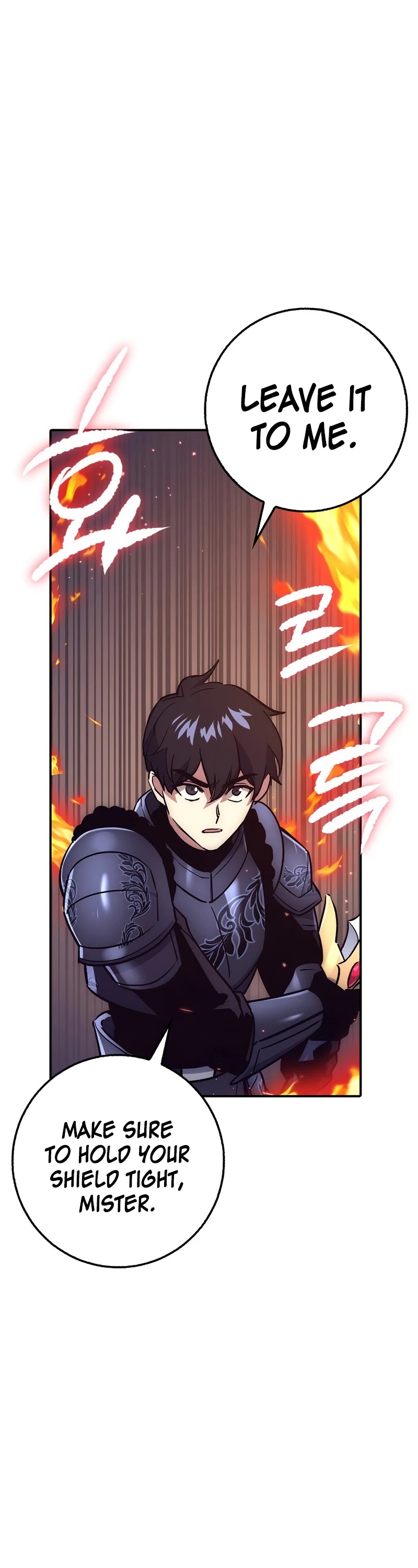 Hyper Luck Chapter 26 page 54 - Chapter 26