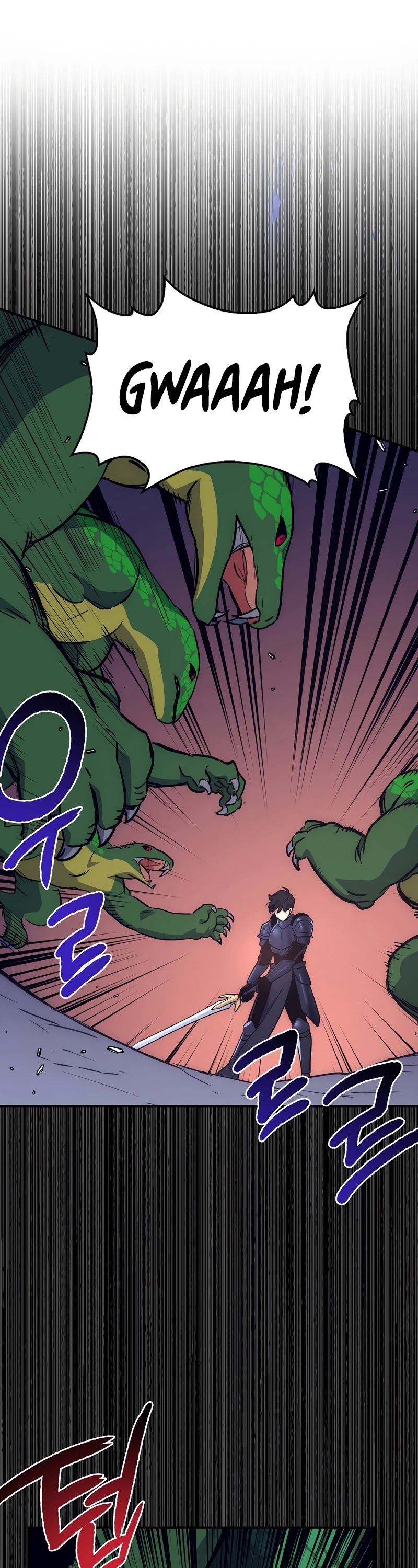 Hyper Luck Chapter 26 page 55 - Chapter 26