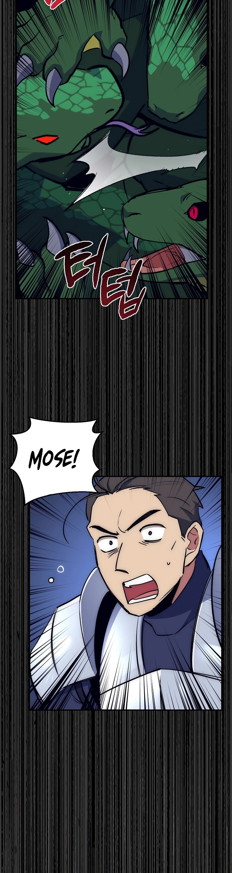 Hyper Luck Chapter 26 page 56 - Chapter 26