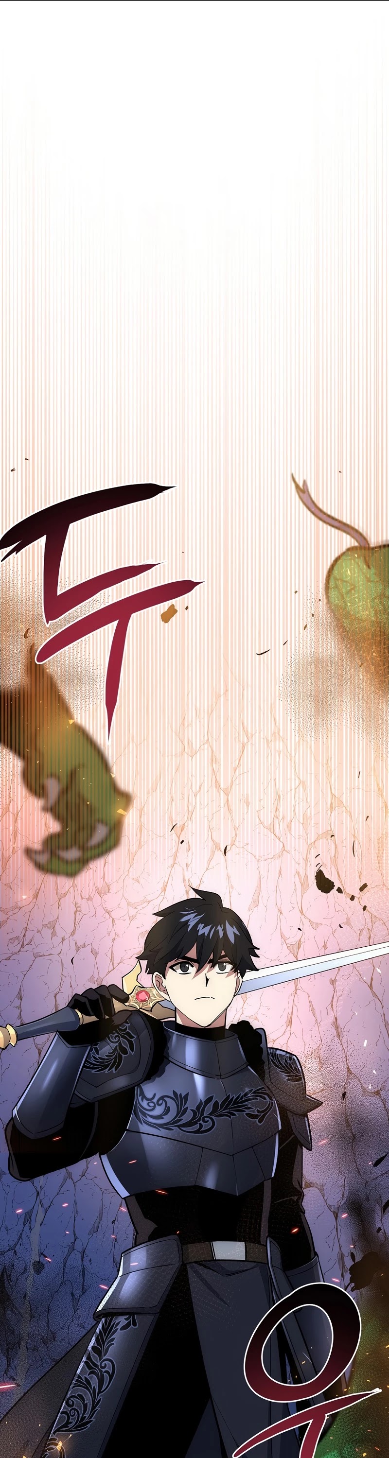 Hyper Luck Chapter 26 page 59 - Chapter 26
