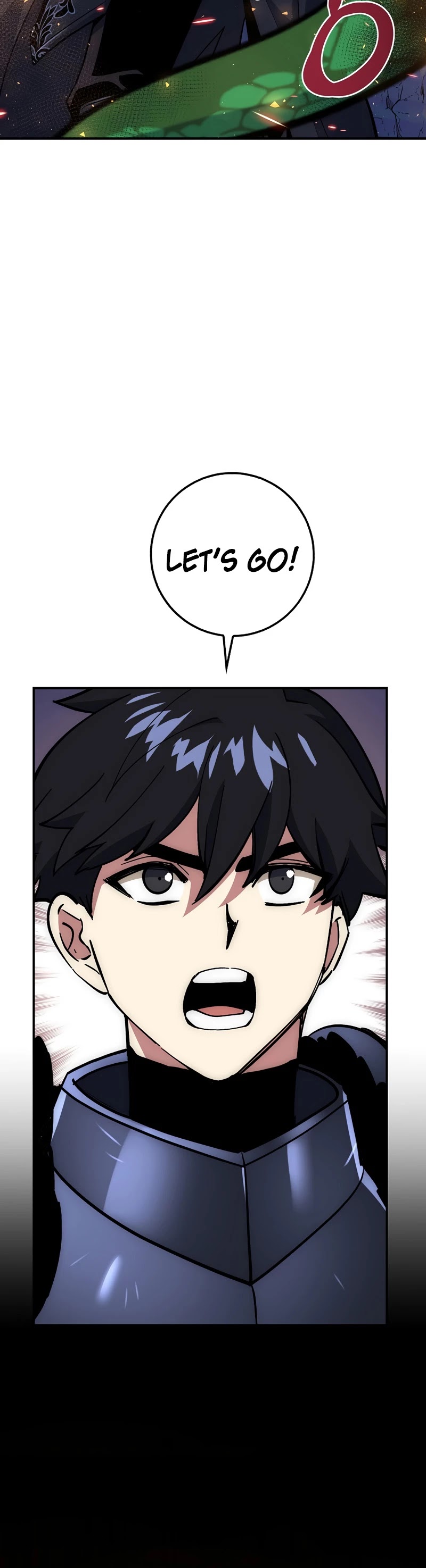 Hyper Luck Chapter 26 page 60 - Chapter 26
