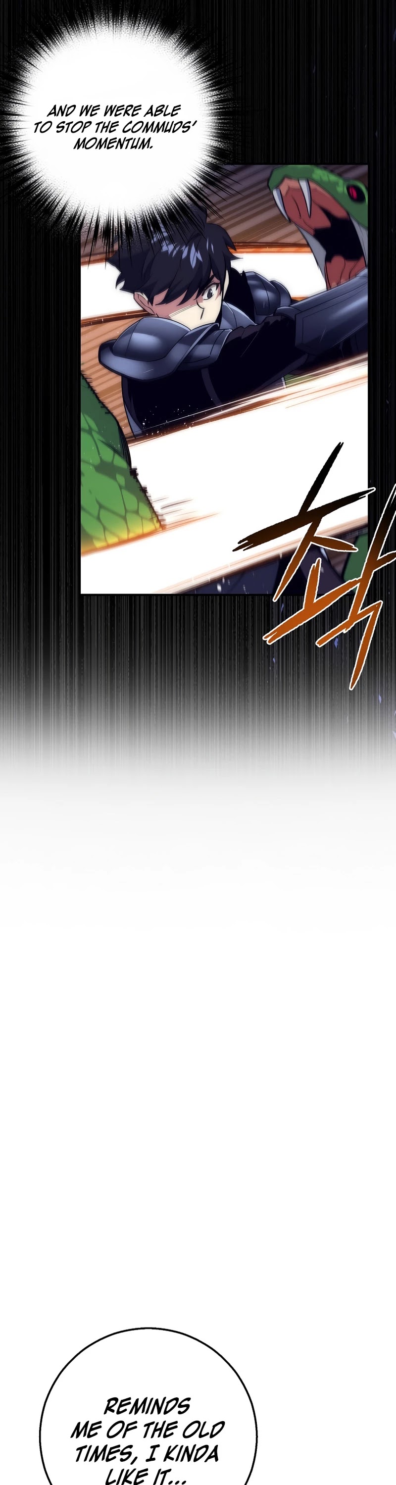 Hyper Luck Chapter 27 page 14 - Chapter 27