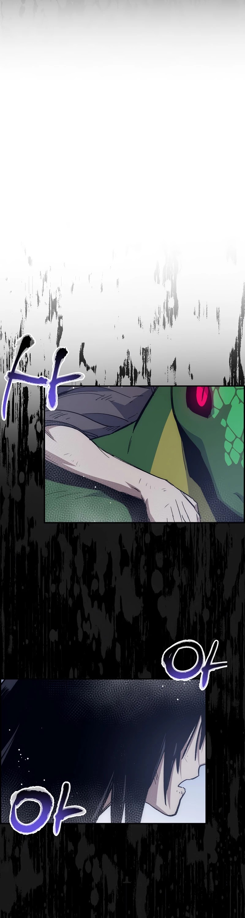 Hyper Luck Chapter 27 page 19 - Chapter 27