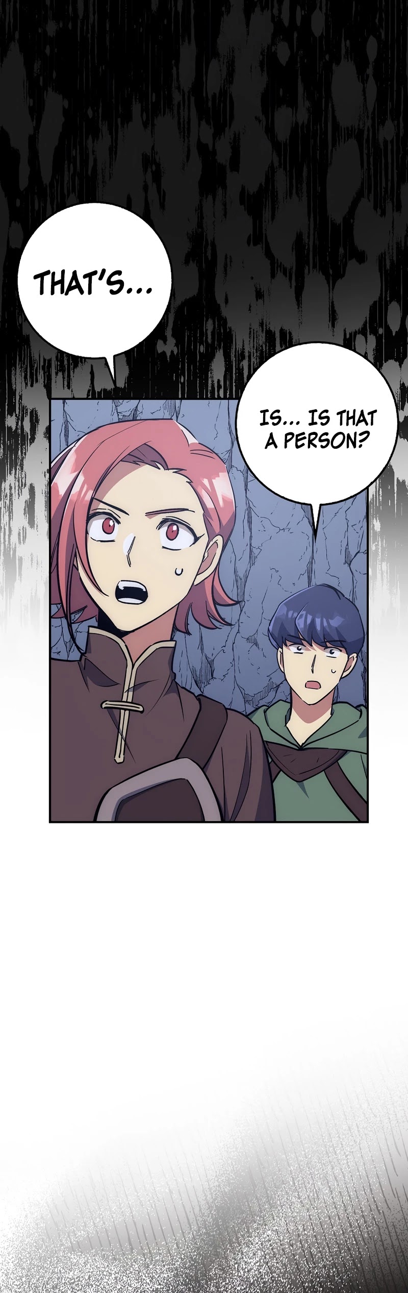 Hyper Luck Chapter 27 page 20 - Chapter 27