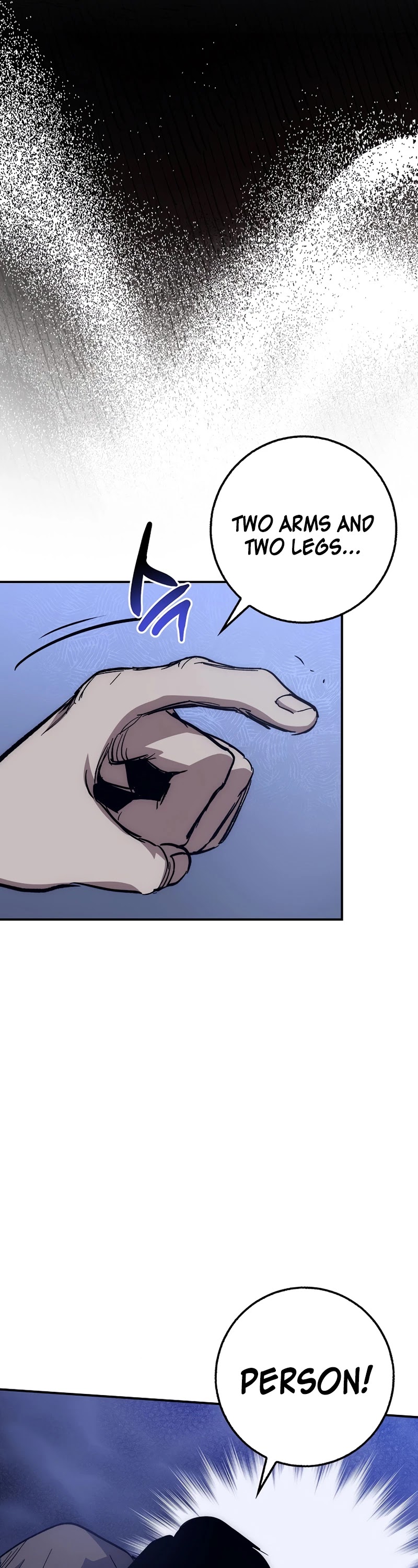 Hyper Luck Chapter 27 page 22 - Chapter 27