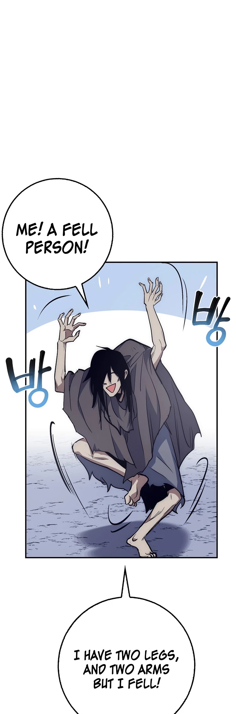 Hyper Luck Chapter 27 page 24 - Chapter 27