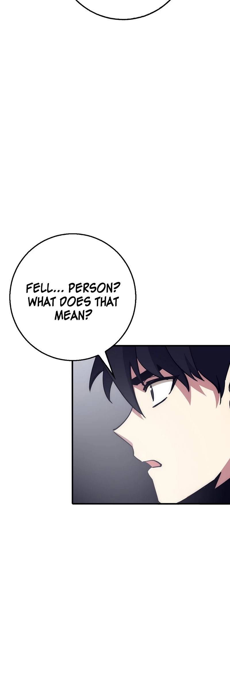 Hyper Luck Chapter 27 page 25 - Chapter 27