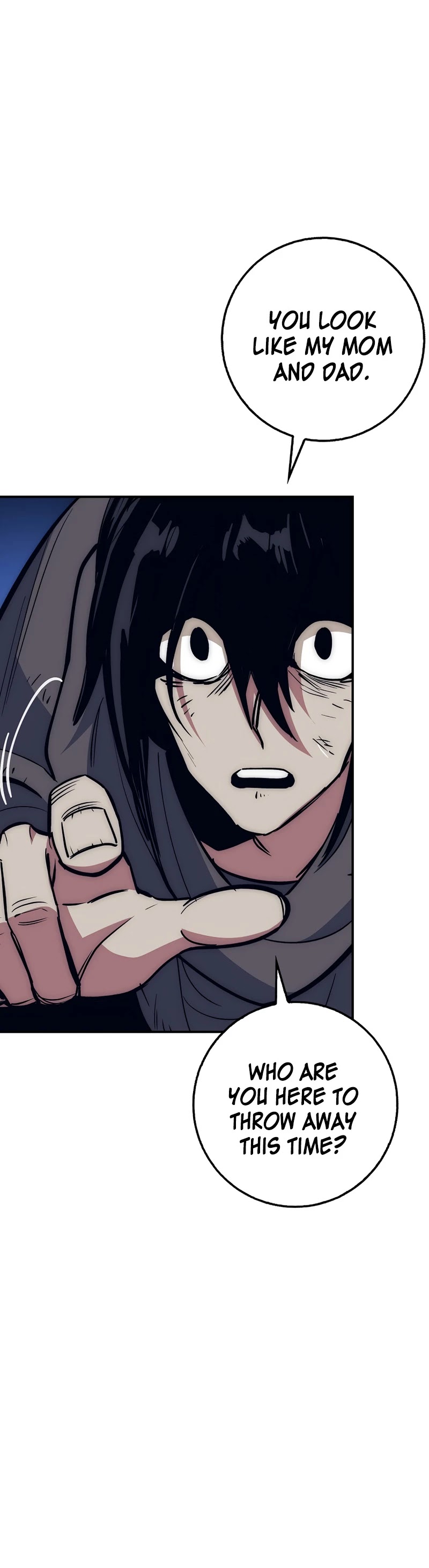 Hyper Luck Chapter 27 page 29 - Chapter 27