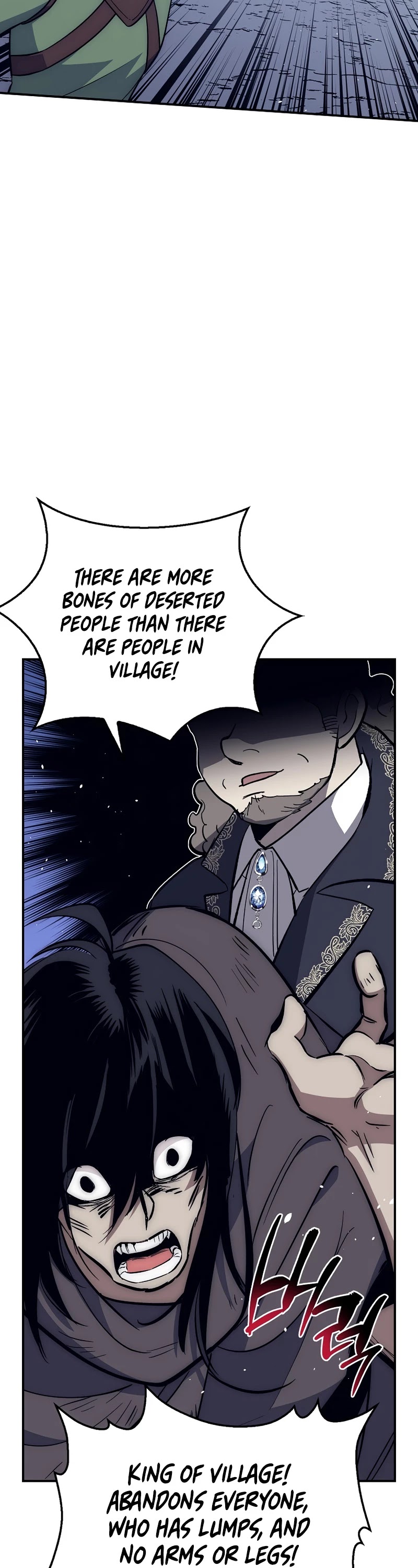 Hyper Luck Chapter 27 page 35 - Chapter 27