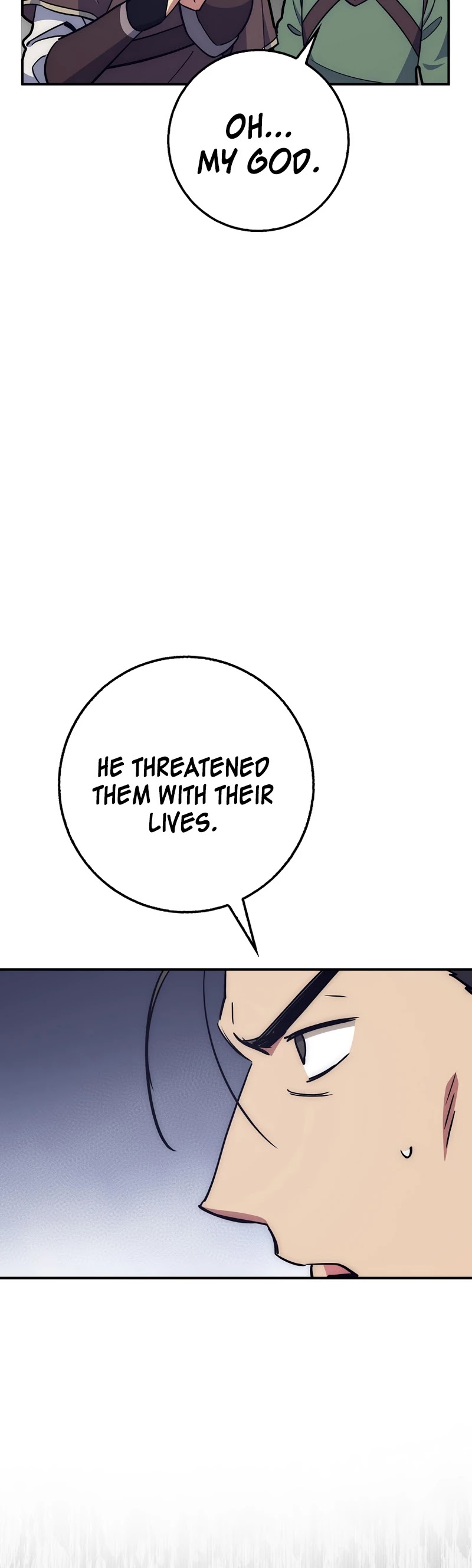 Hyper Luck Chapter 27 page 37 - Chapter 27