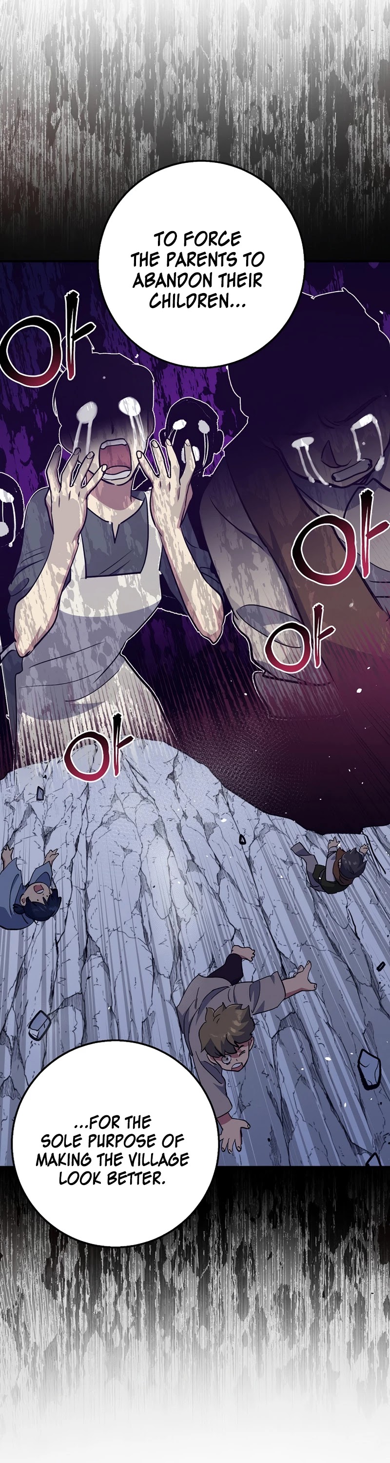 Hyper Luck Chapter 27 page 38 - Chapter 27
