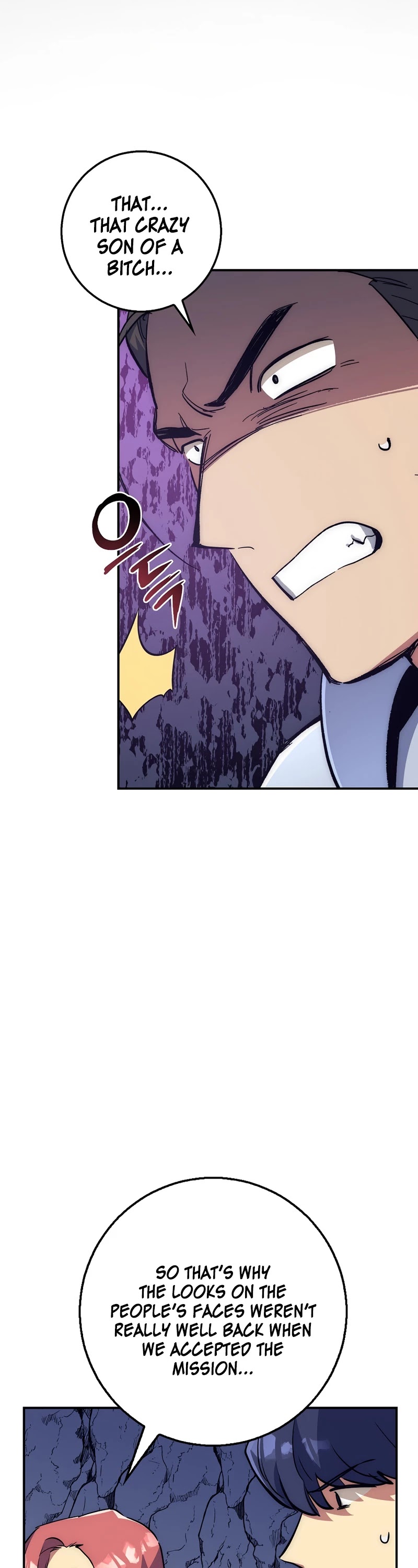 Hyper Luck Chapter 27 page 39 - Chapter 27