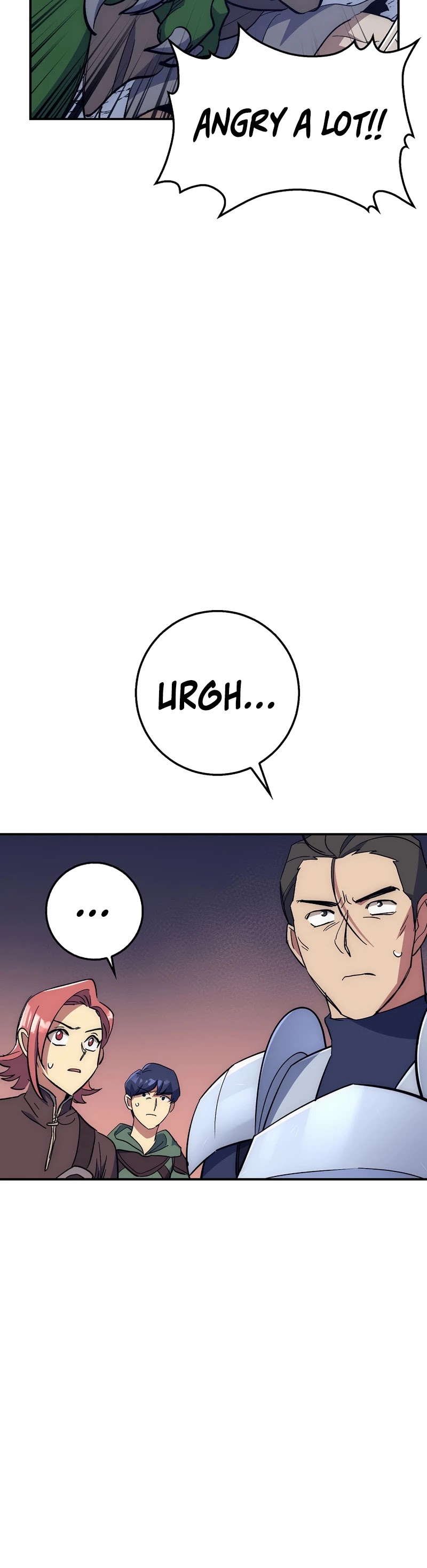 Hyper Luck Chapter 27 page 41 - Chapter 27