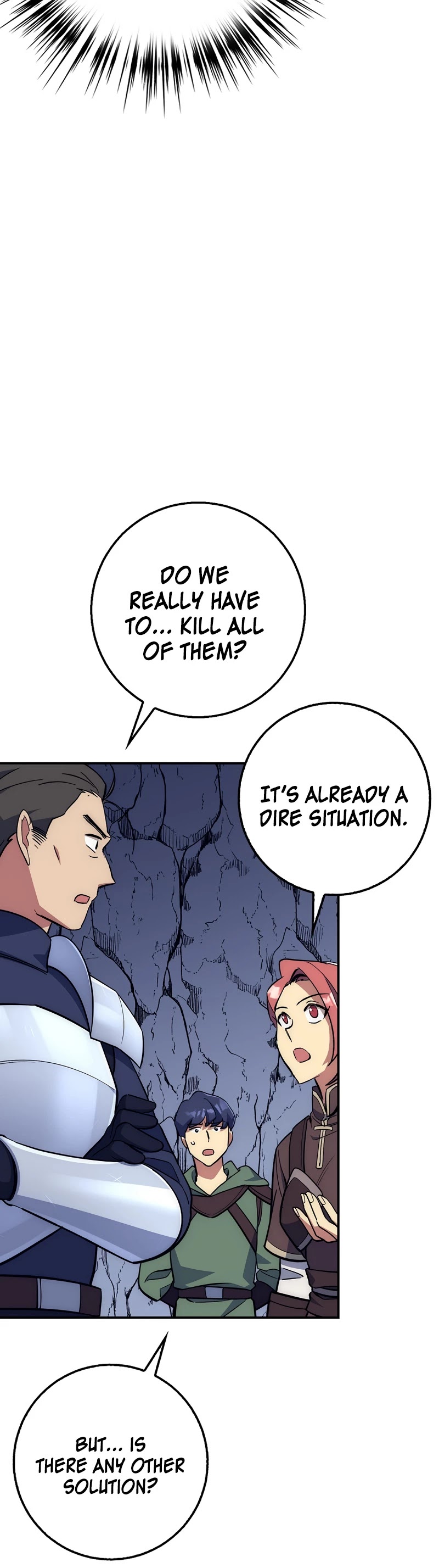 Hyper Luck Chapter 27 page 44 - Chapter 27