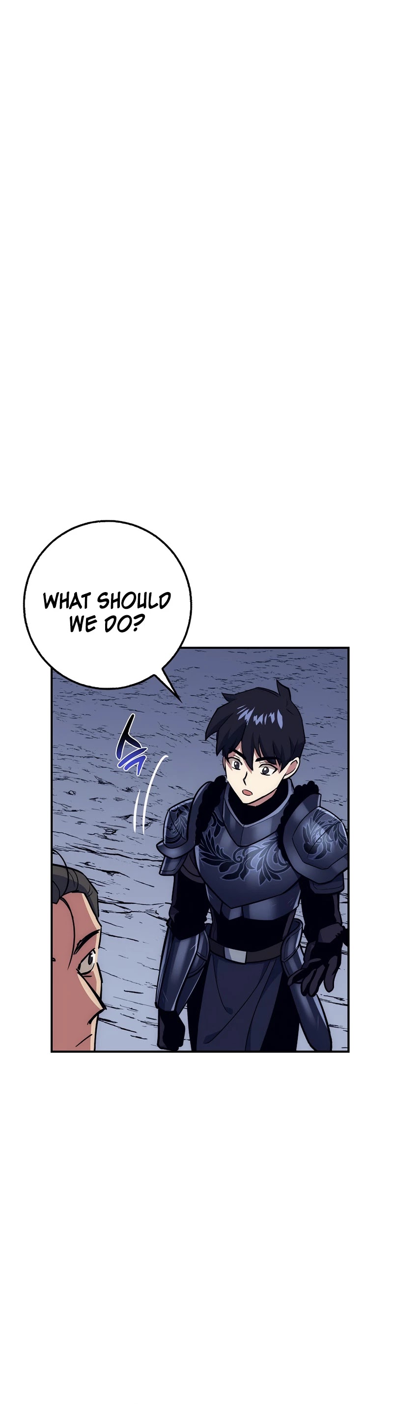 Hyper Luck Chapter 27 page 45 - Chapter 27