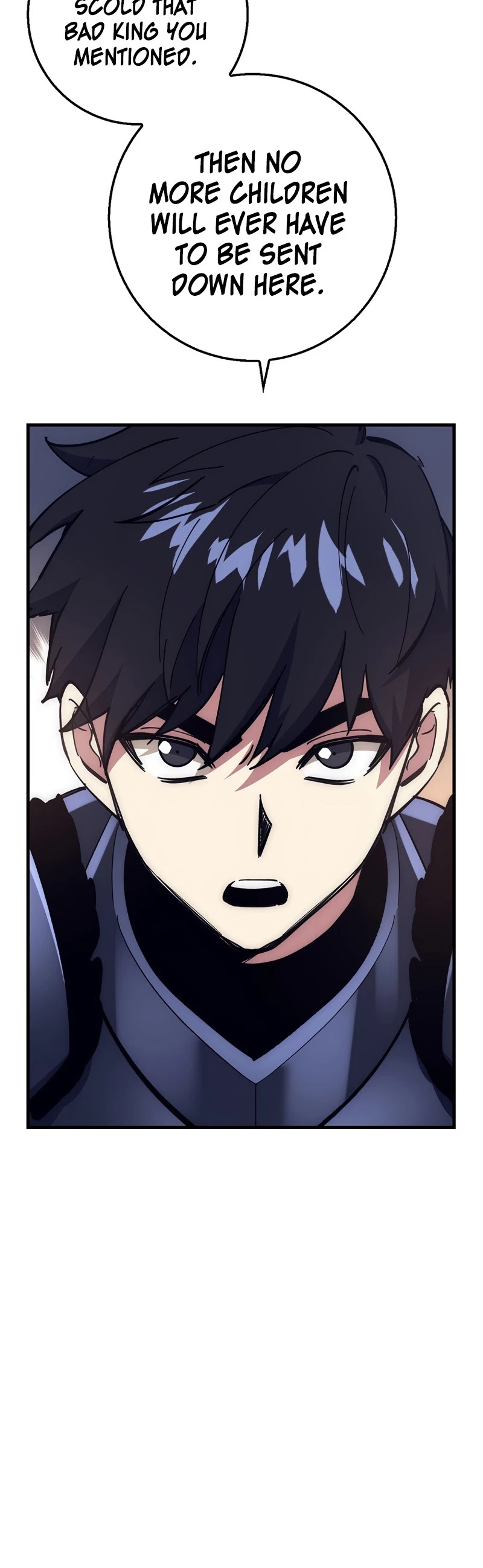 Hyper Luck Chapter 27 page 49 - Chapter 27