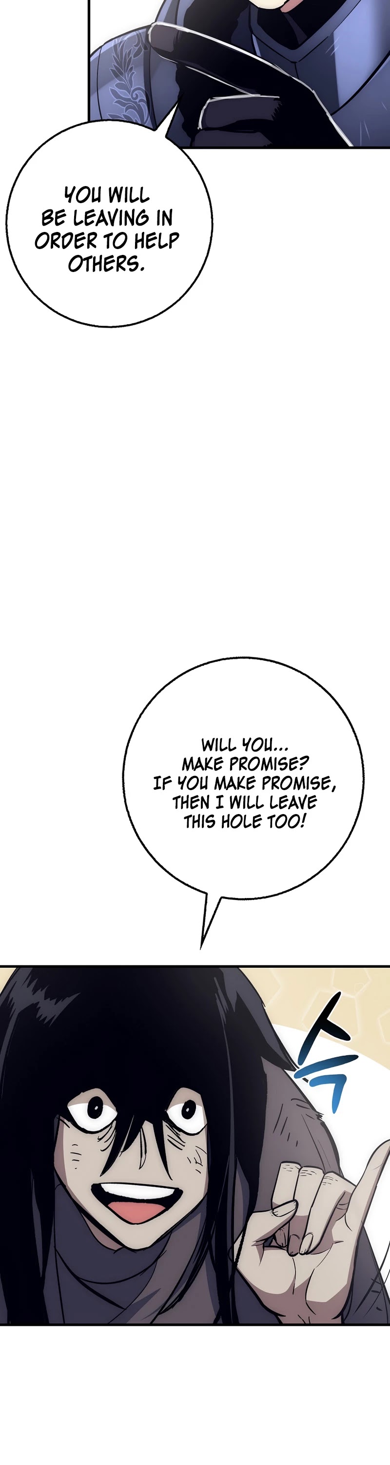 Hyper Luck Chapter 27 page 52 - Chapter 27
