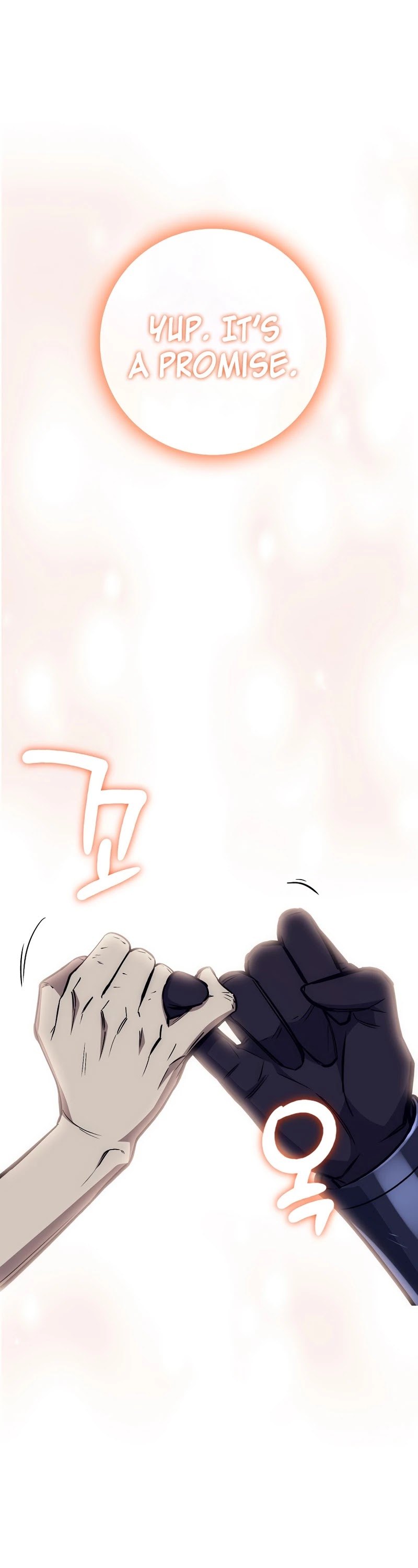 Hyper Luck Chapter 27 page 53 - Chapter 27