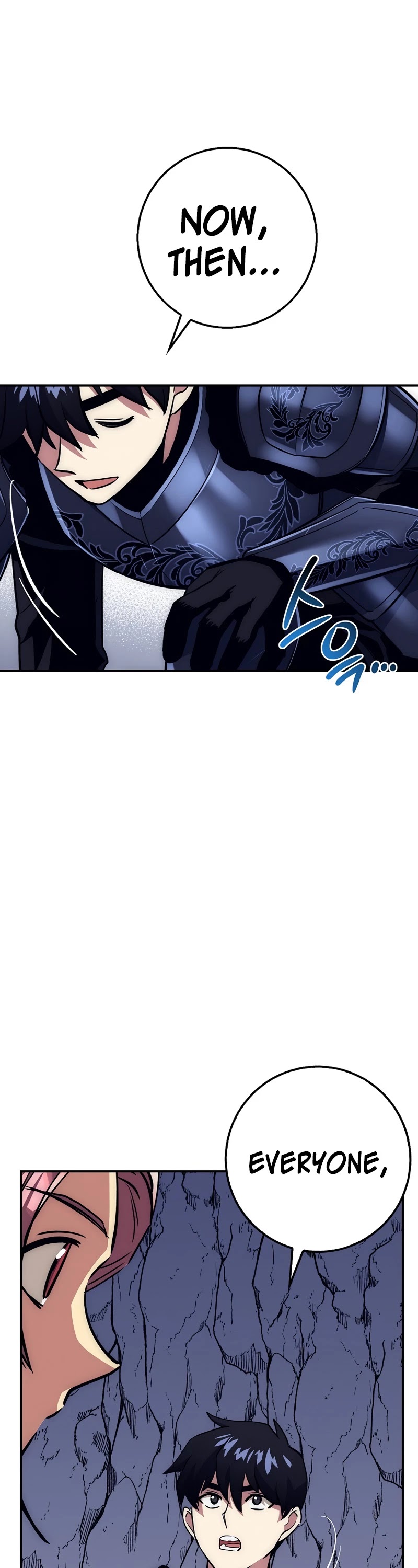 Hyper Luck Chapter 27 page 54 - Chapter 27