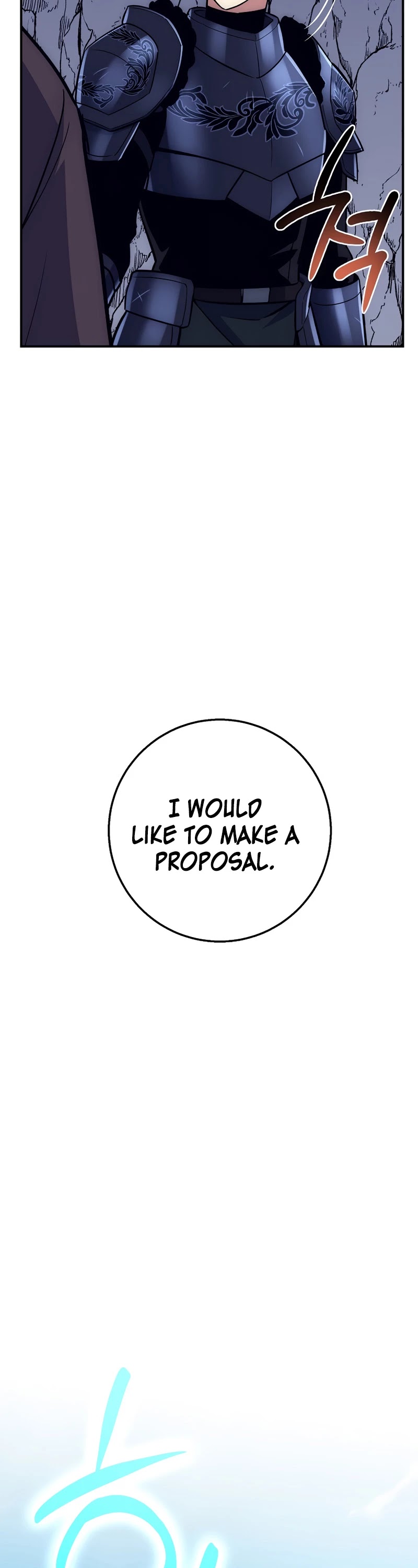 Hyper Luck Chapter 27 page 55 - Chapter 27