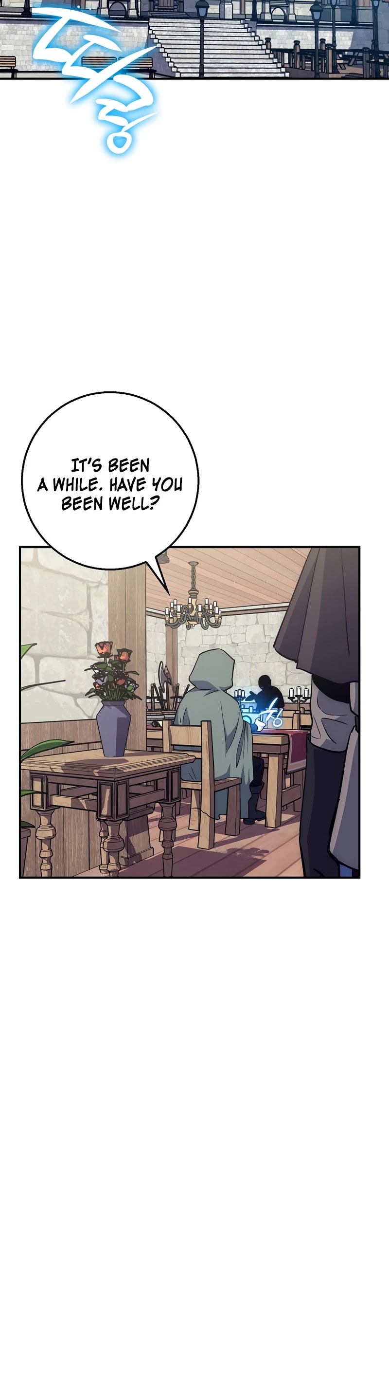 Hyper Luck Chapter 27 page 57 - Chapter 27